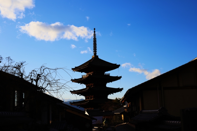 kyoto japan