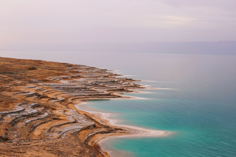 dead sea jordan