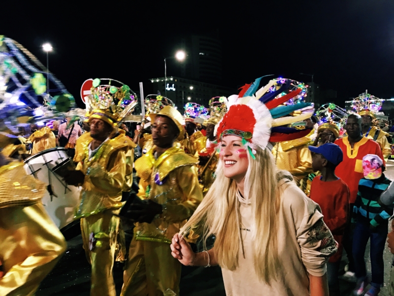 fort de france martinique carnival karneval 