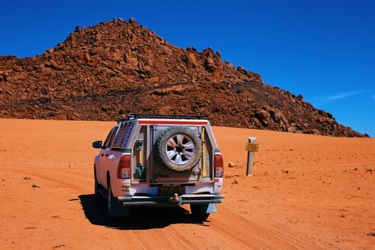 namib desert naukluft namibia