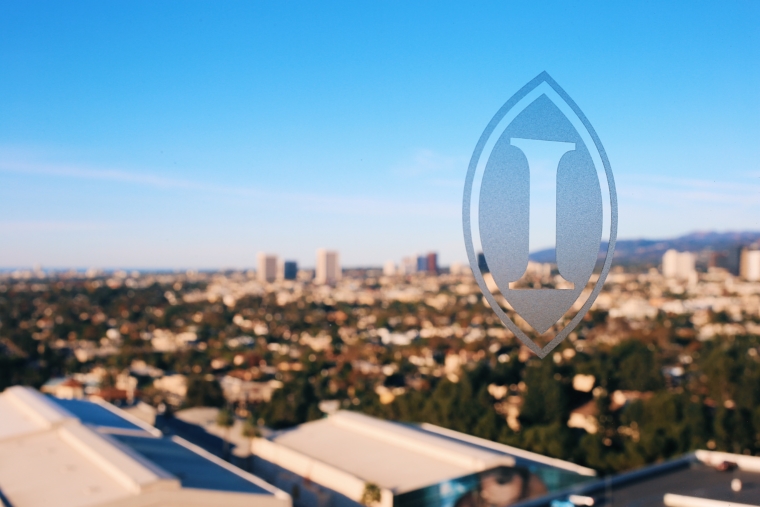 InterContinental Los Angeles Century City BEVERLY HILLS