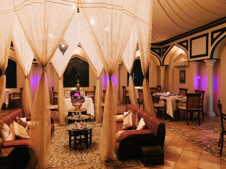 kurumba maldives restaurant indian