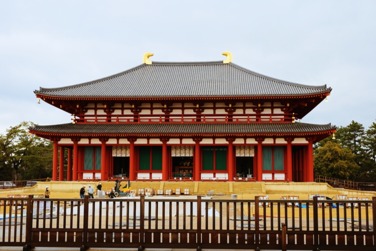 nara japan