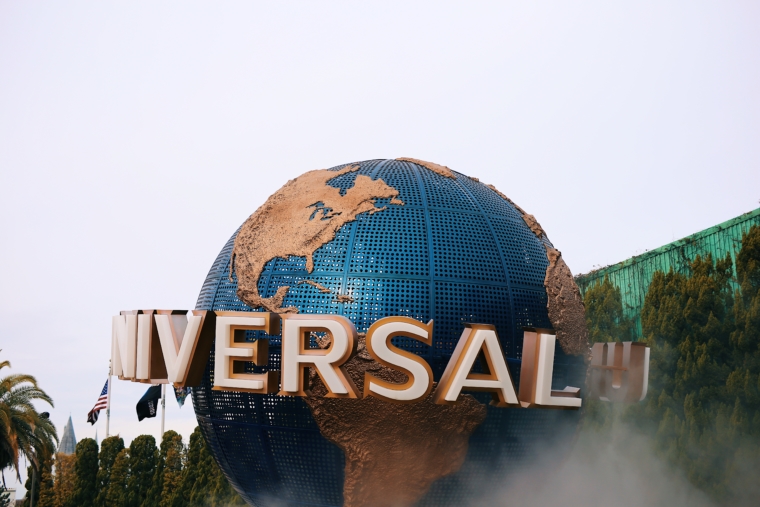 universal studios japan