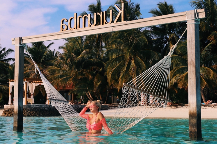 kurumba maldives