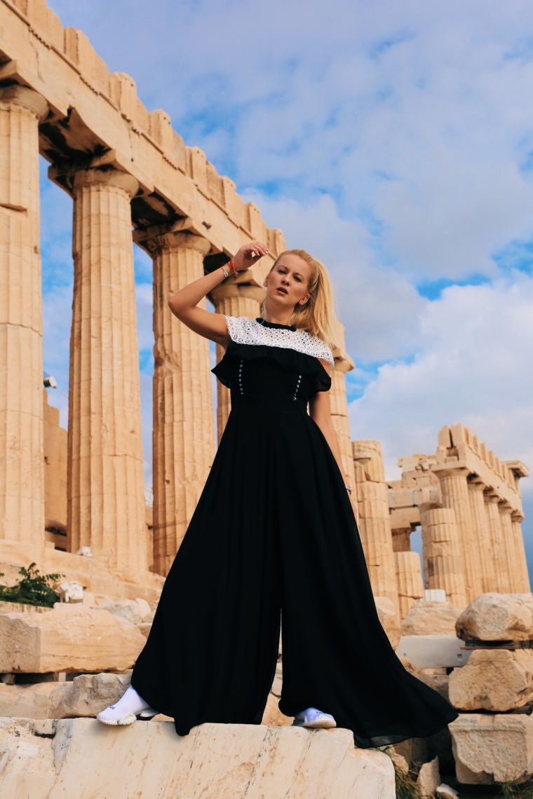 best instagram spots athens