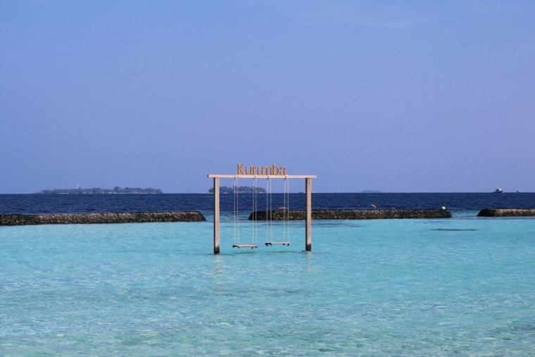 kurumba maldives
