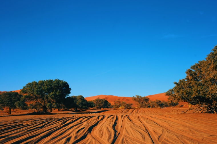 sossusvlei namibia