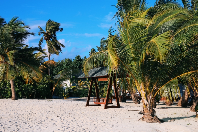 Amari Havodda Maldives