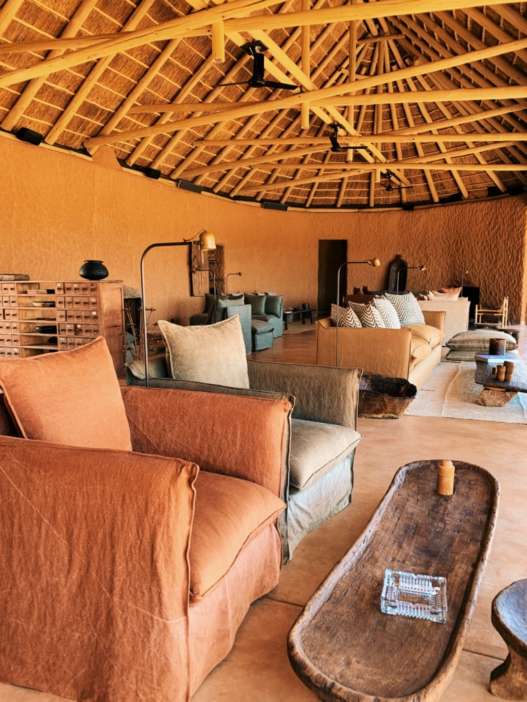 omaanda zannier hotels namibia