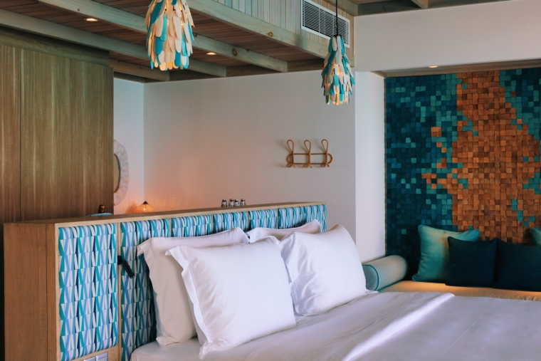 Finolhu Maldives