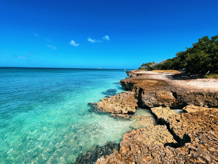 aruba eagle beach