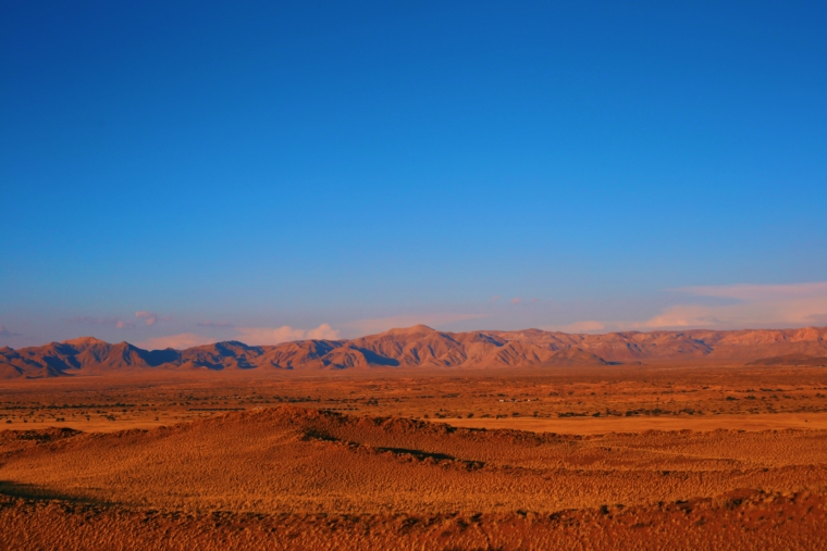 the desert grace lodge gondwana collection namibia