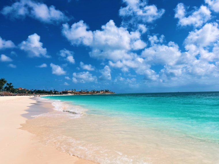 divi & tamarijn aruba 