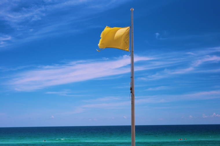 seaside florida beach