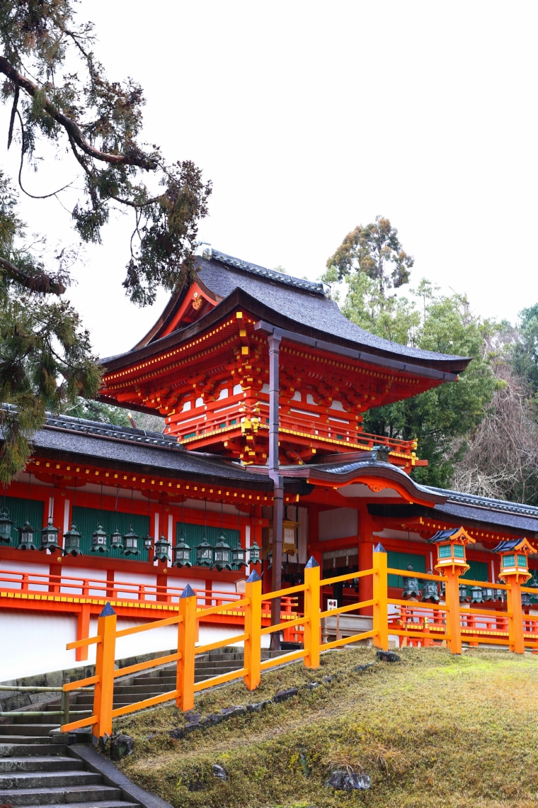 nara japan