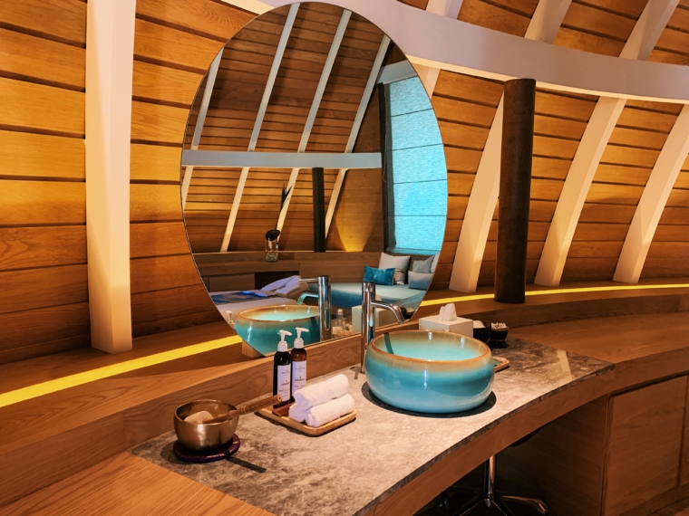 faarufushi maldives spa