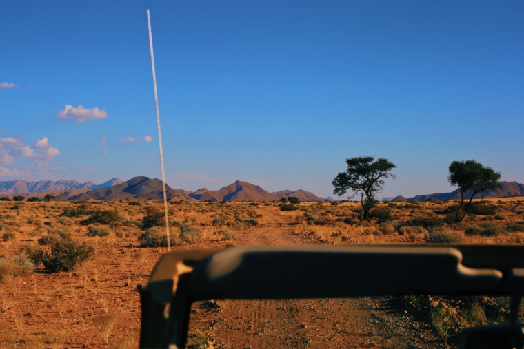 the desert grace lodge gondwana collection namibia