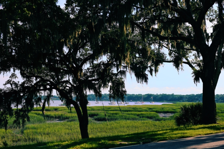 beaufort south carolina 