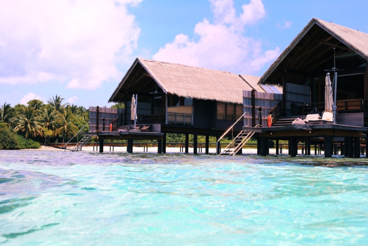 Shangri La's Villingili Resort & Spa Maldives