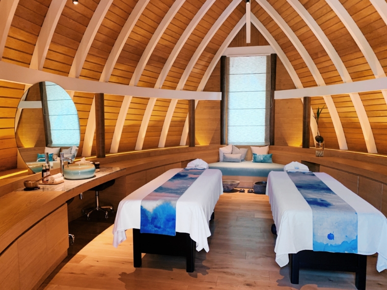 faarufushi maldives spa