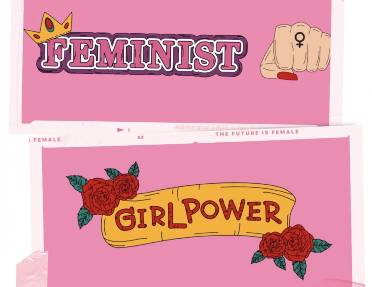 feminism womens empowerment critical article