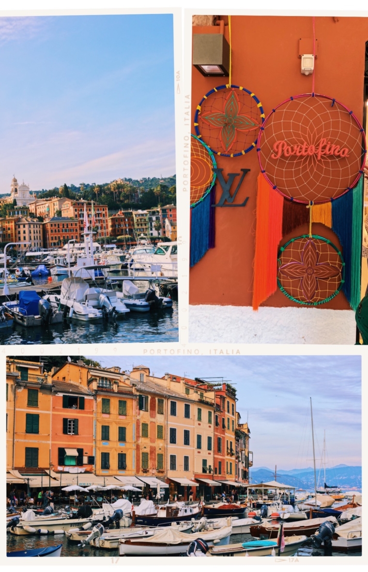 portofino