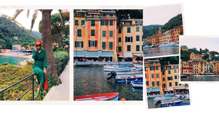 portofino santa margherita