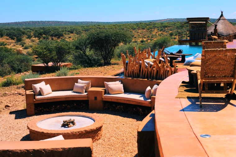 omaanda zannier hotels namibia