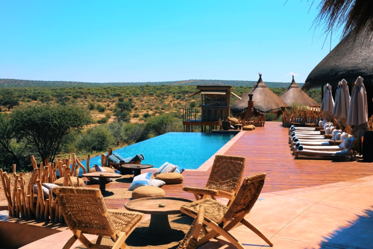 omaanda zannier hotels namibia