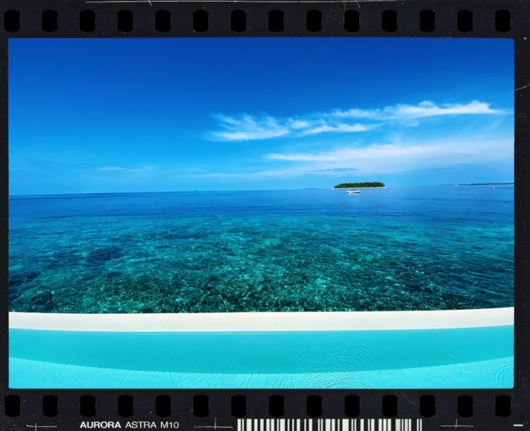 westin maldives room overwater over water villa bungalow with private pool