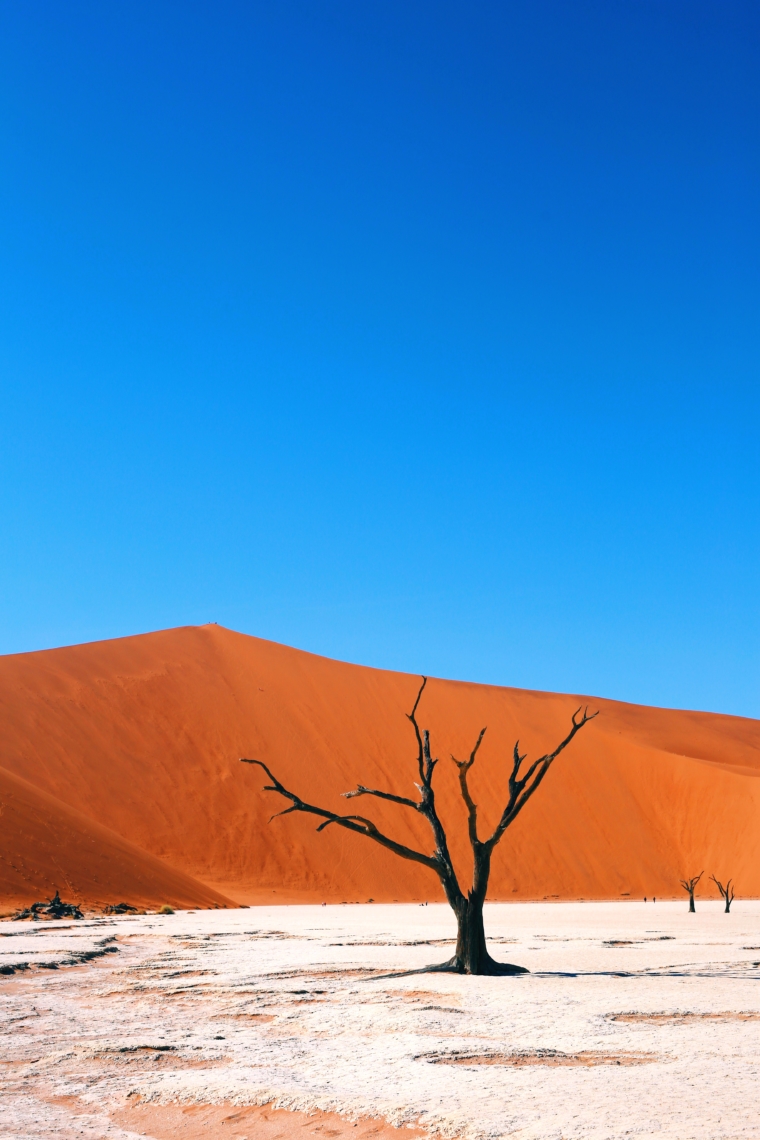 sossusvlei namibia