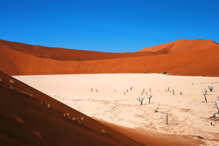 sossusvlei namibia