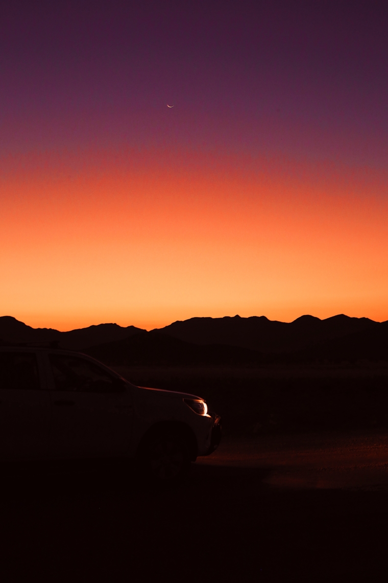 sossusvlei namibia