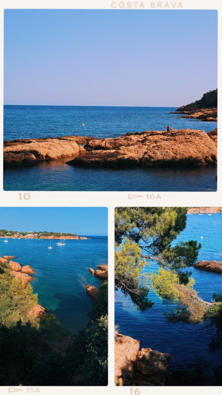 costa brava