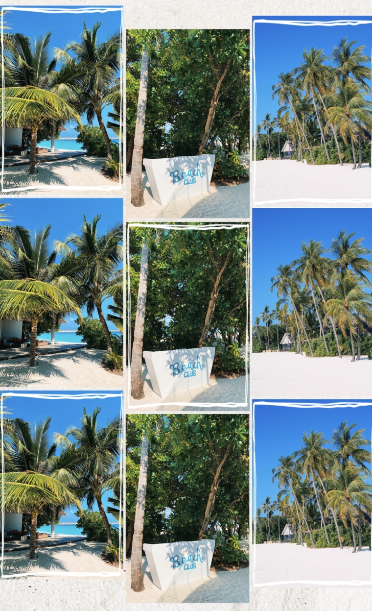 Finolhu Maldives