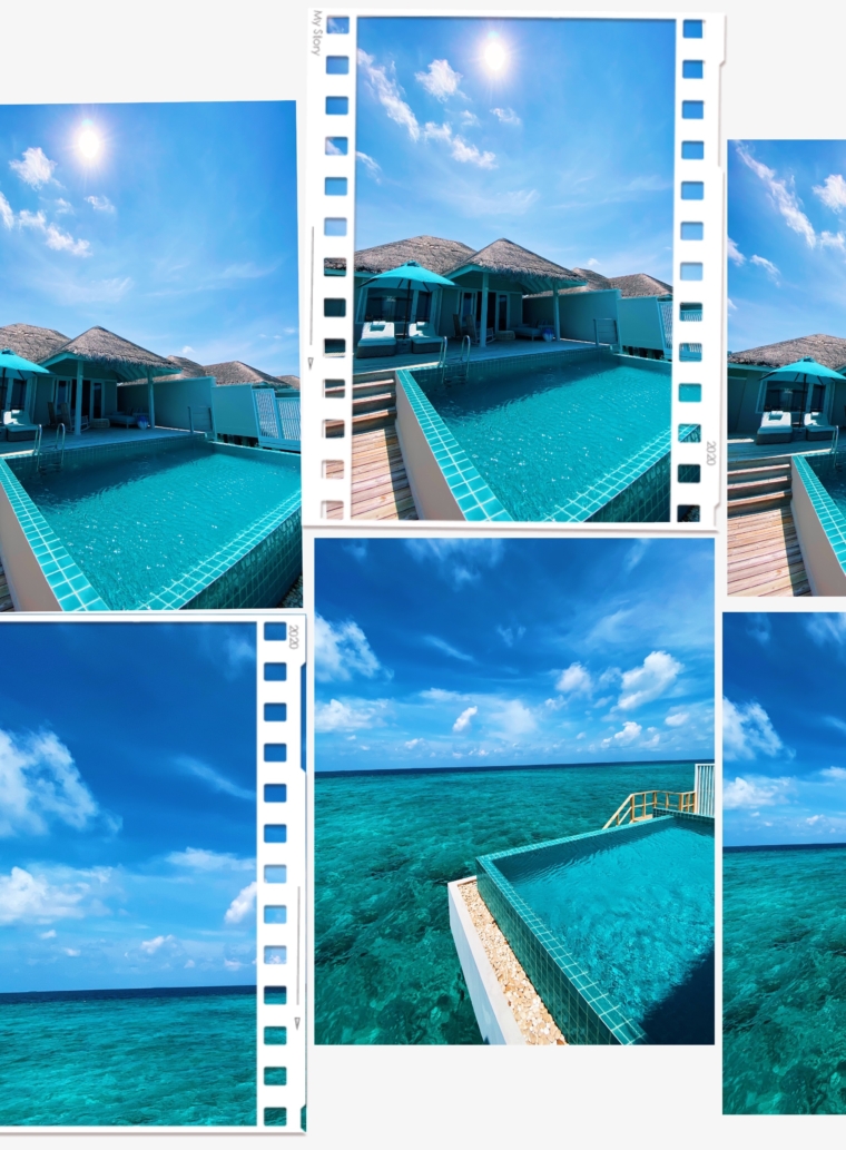 Finolhu Maldives