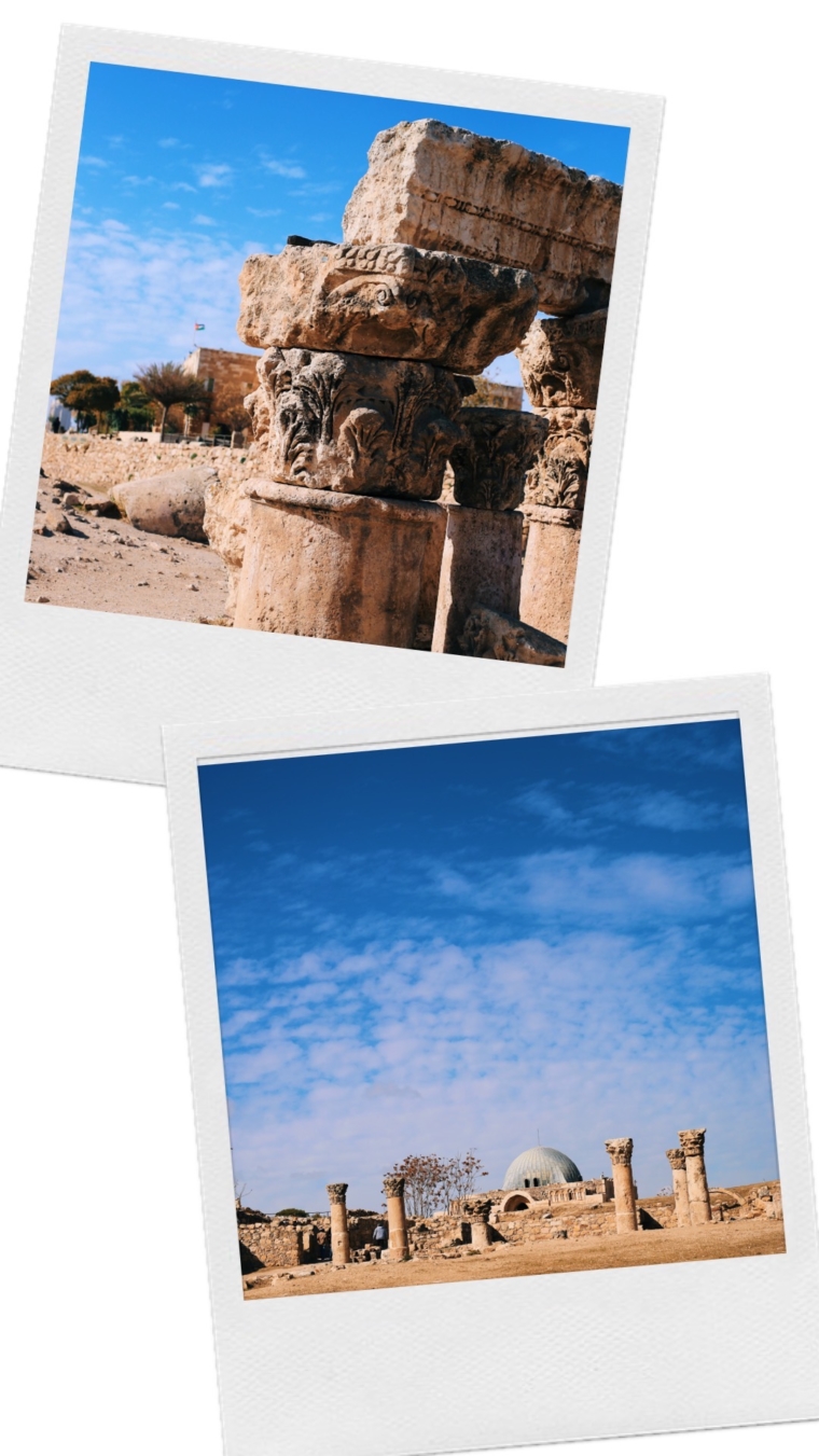 amman jordan