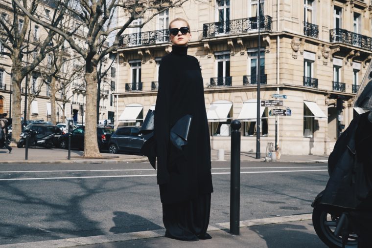 palina palinapralina paris fashion blogger best look
