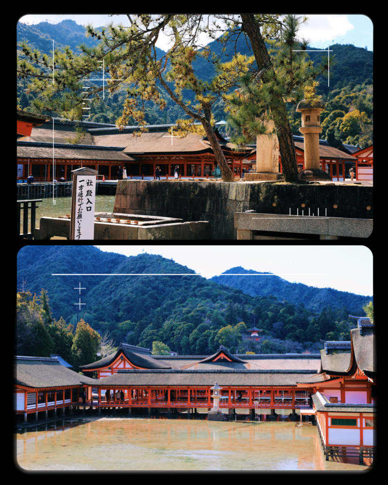 miyajima japan