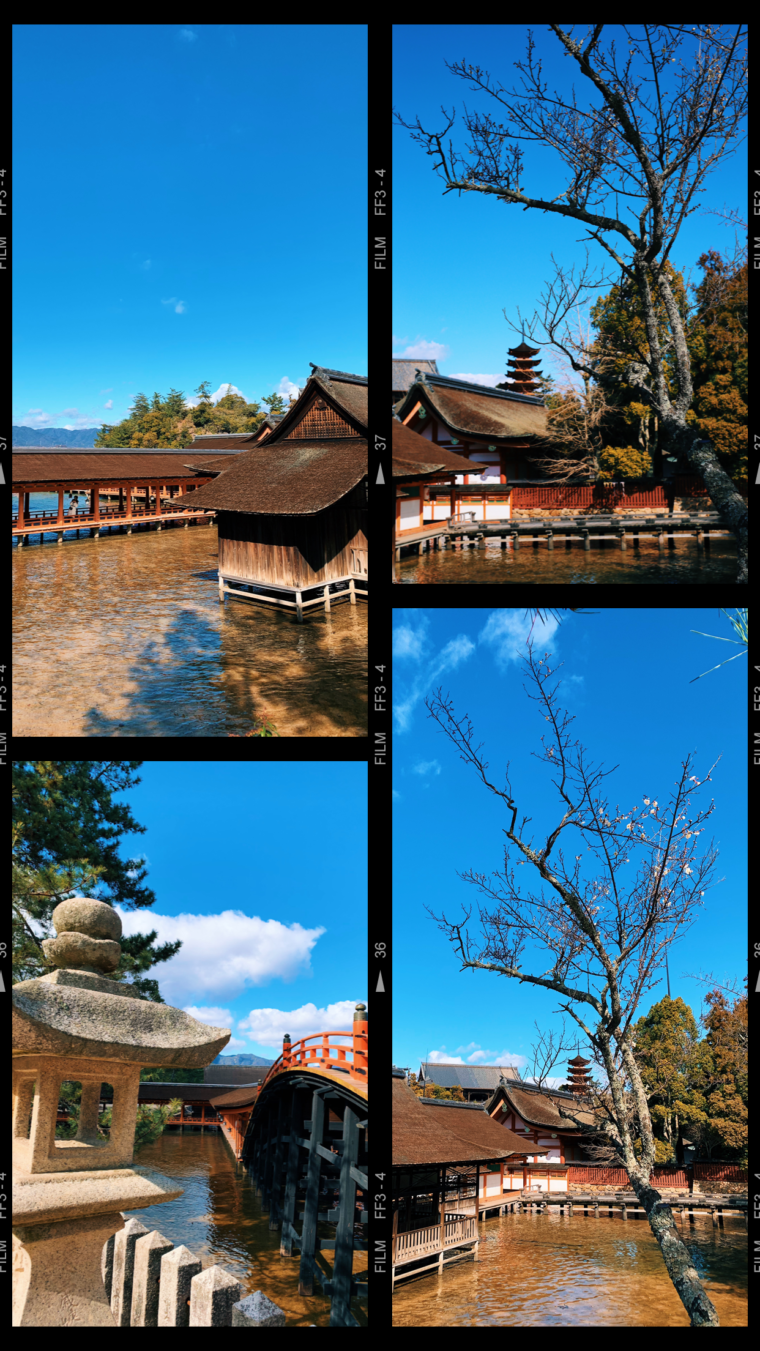 miyajima japan