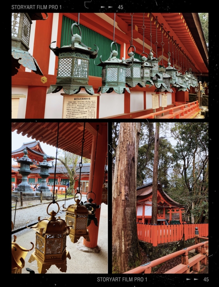 nara japan