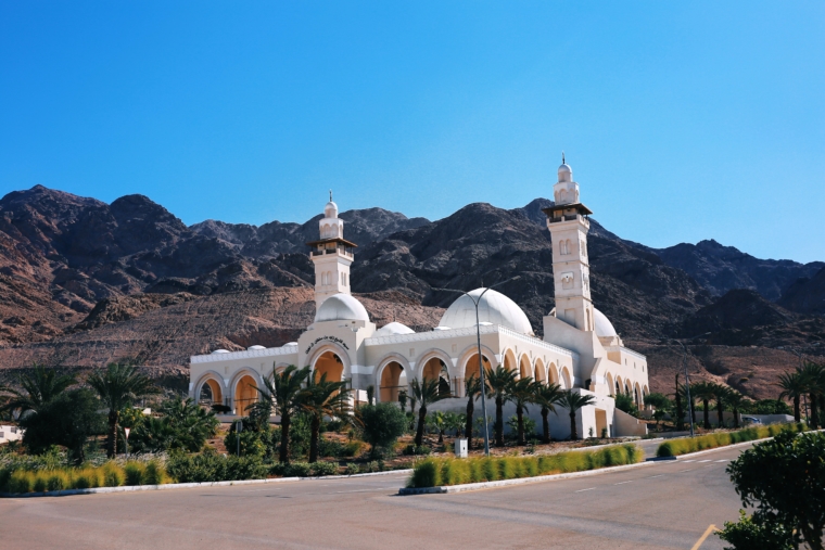 aqaba alamy shaikh zayed the grand mosque