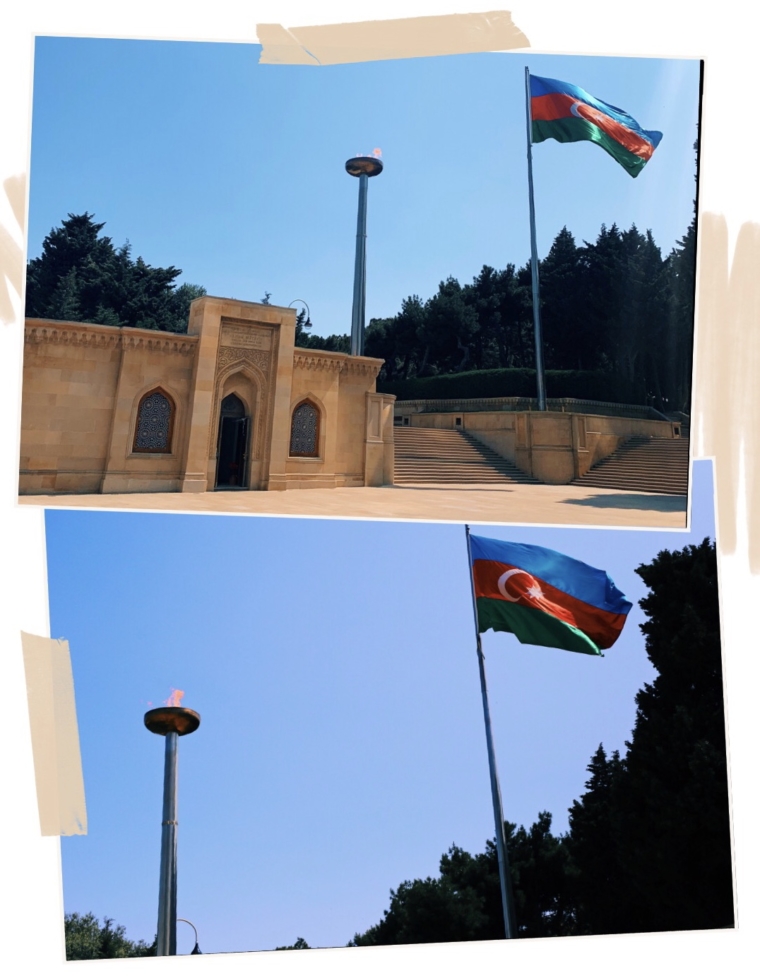 baku Azerbaijan 