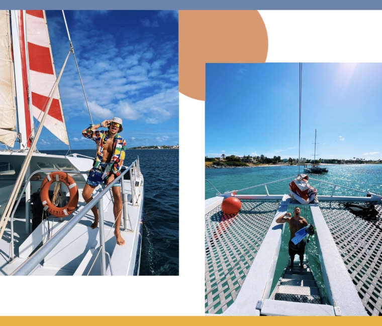 red sail aruba
