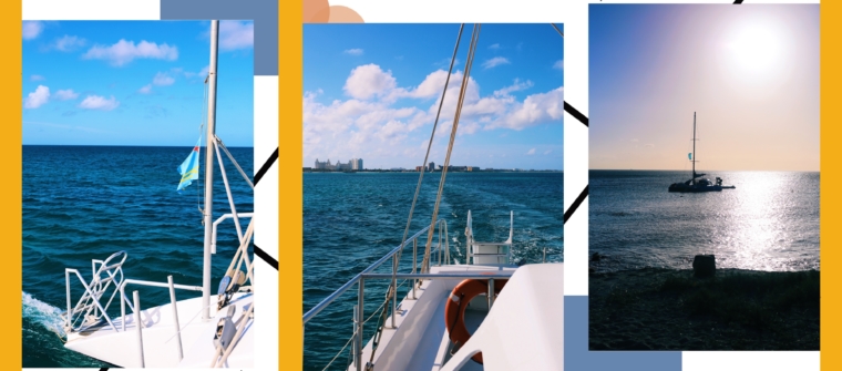 red sail aruba