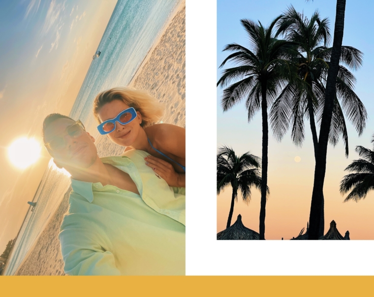 Aruba - One Happy Island