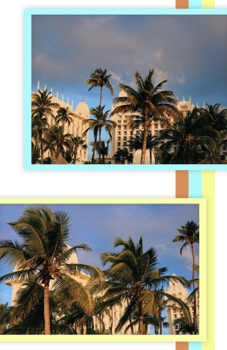 Aruba - One Happy Island