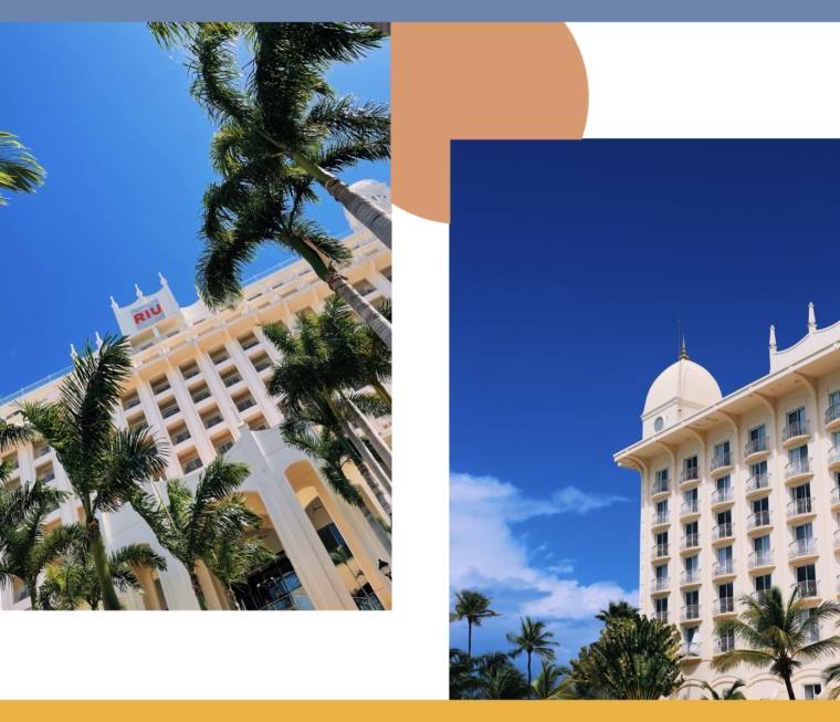 RIU Palace Aruba