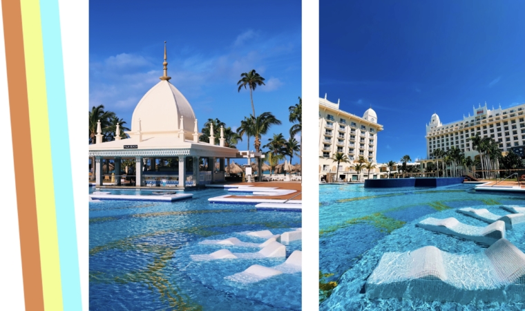 RIU Palace Aruba